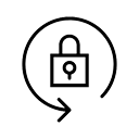 secure icon