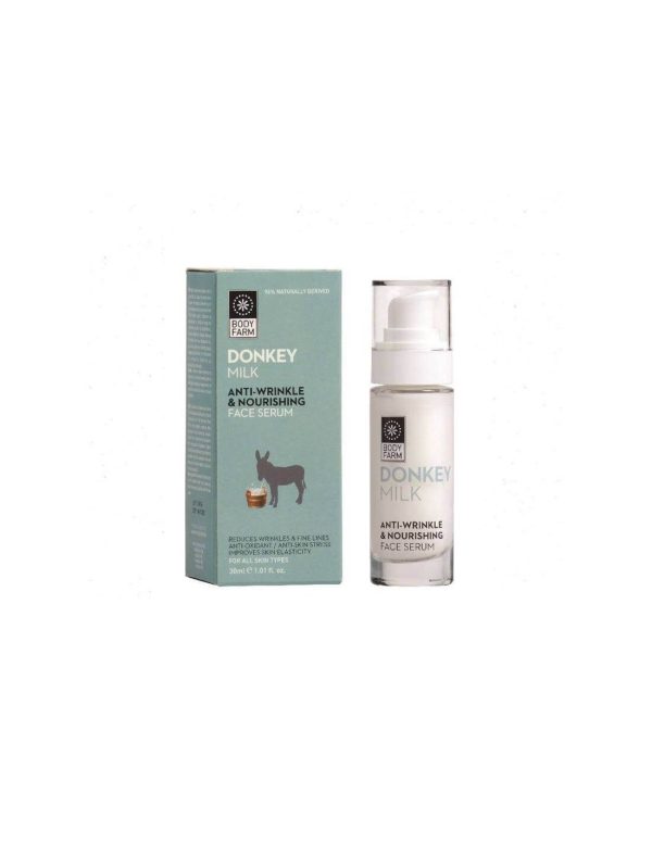 body-farm-anti-wrinkle-nourishing-face-serum-donkey-milk-30ml