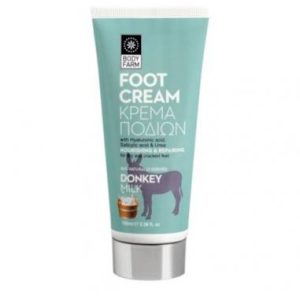 body-farm-foot-cream-donkey-milk-100ml