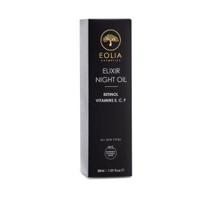 elixir night oil