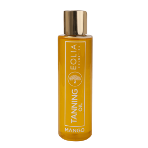 tanning oil mango eol